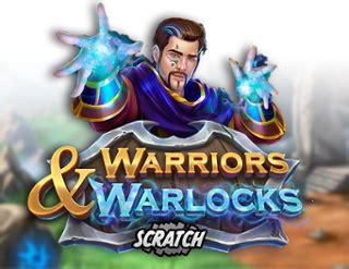 Warriors And Warlocks Scratch Bwin